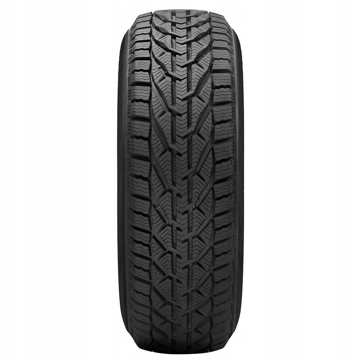 1x OPONA ZIMOWA 205/60R17 Riken Snow 93H