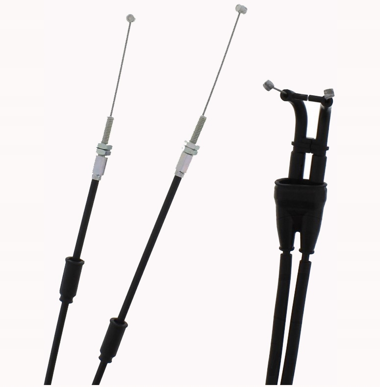 7310110 - ТРОС ГАЗОВИЙ ТРОС KTM SC 625 LC4 SUPER COMPETITION