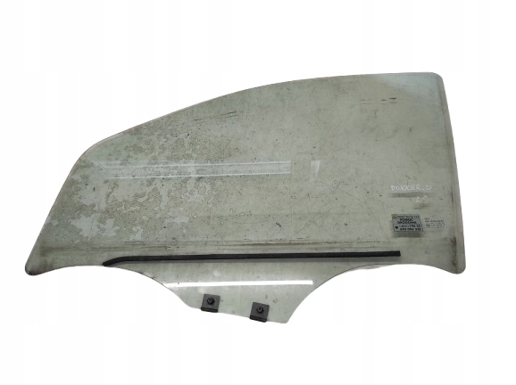 DACIA DOKKER 12- SZYBA LEWA PRZEDNIA ..4
