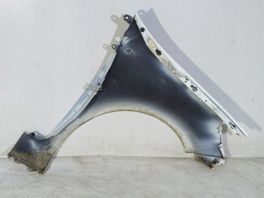 Renault Clio III 3 lift parafango sinistra (185) OV369