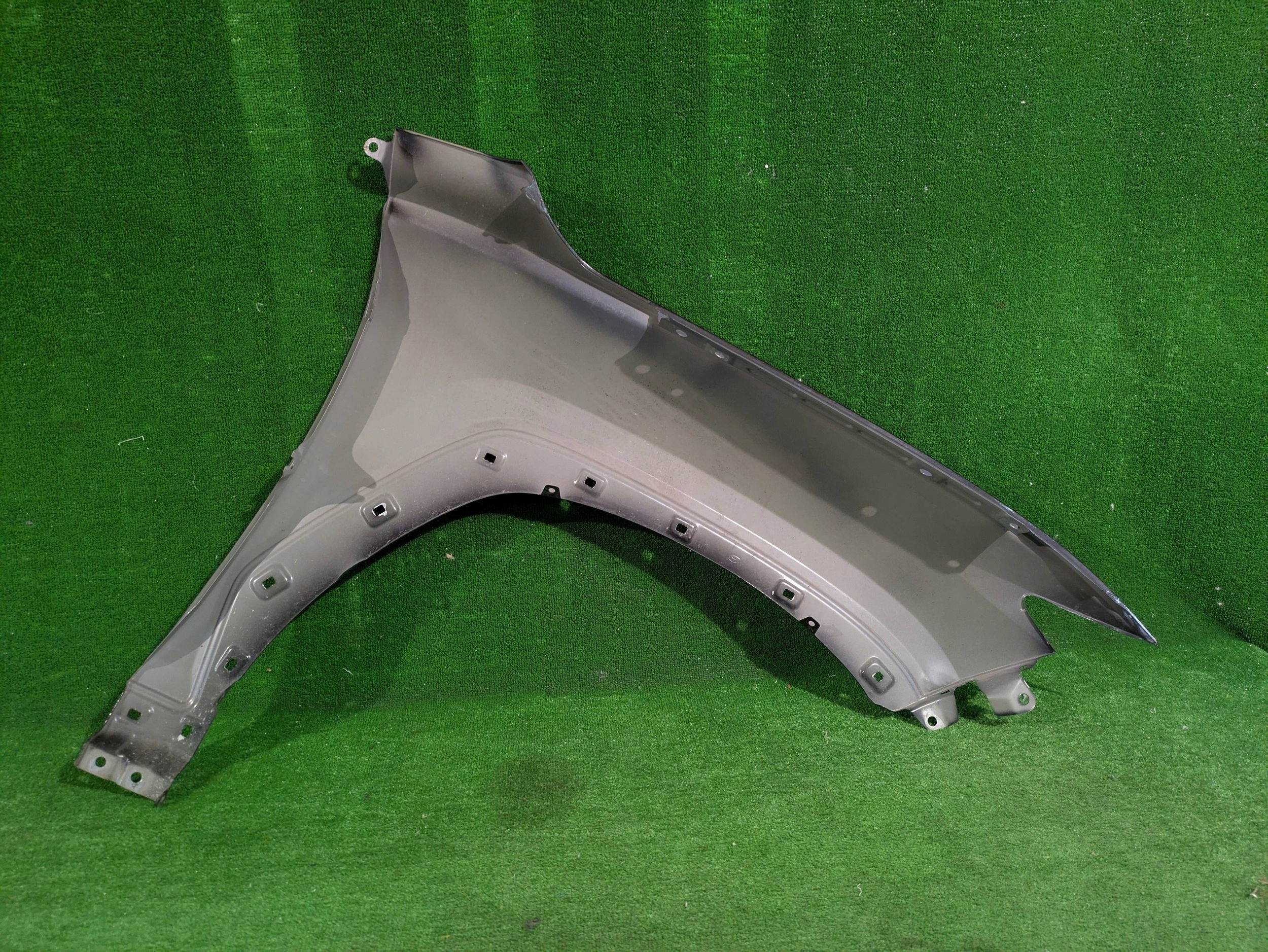 fender front left front HYUNDAI TUCSON IV 20- NR.207