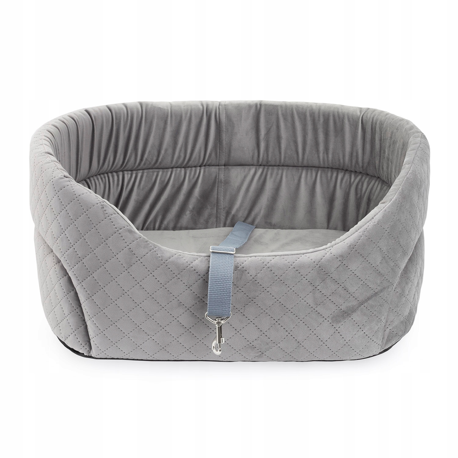 Fotelik Samochodowy Dla Psa Fotel Legowisko R3:L