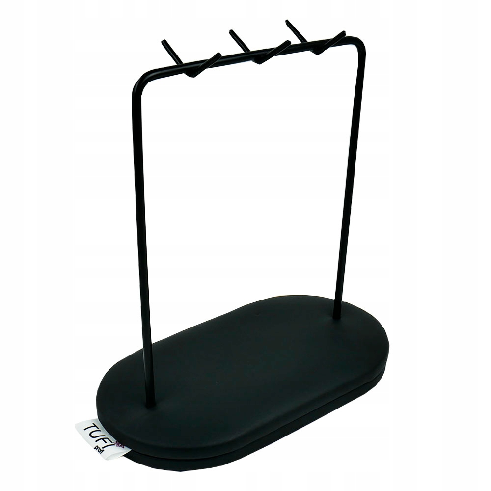 Stojan na palety Tufi profi Premium černý (0226957)