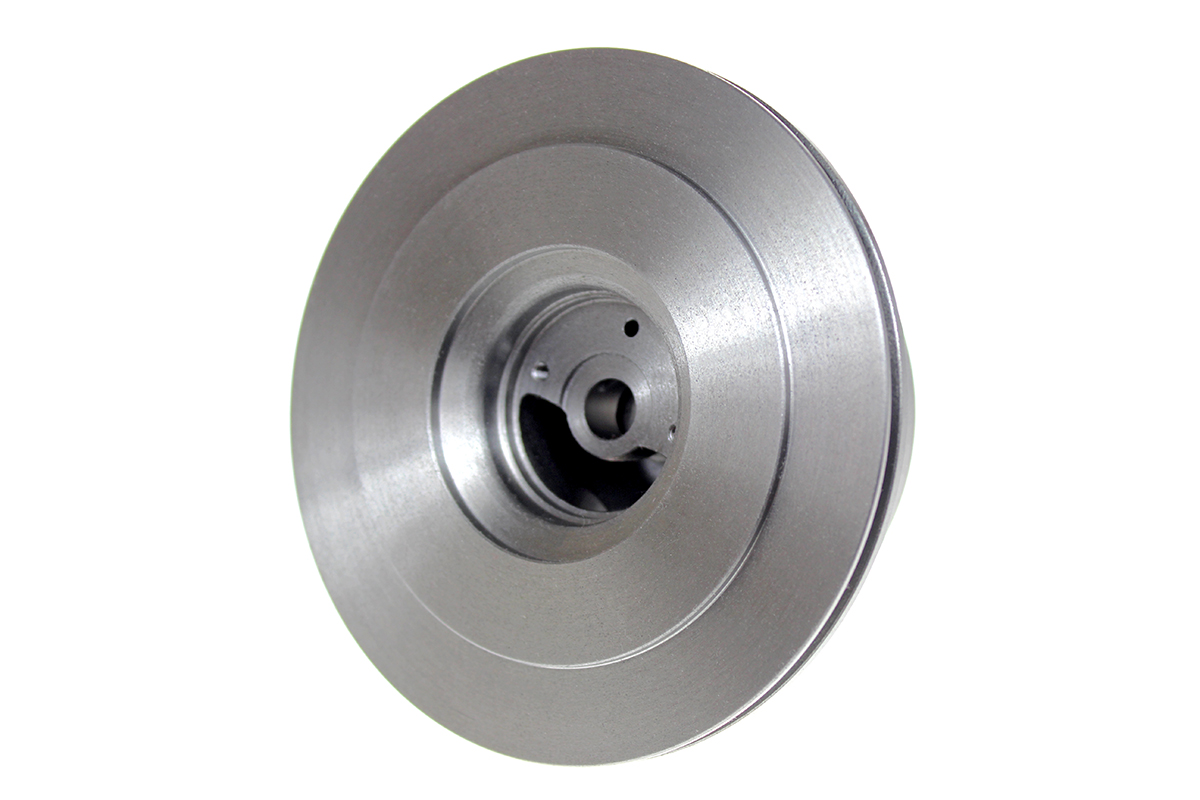 KP39-304 - КОРПУС ПІДШИПНИКА СЕРДЕЧНИКА BMW 3.0 M57D30TU2 210KW