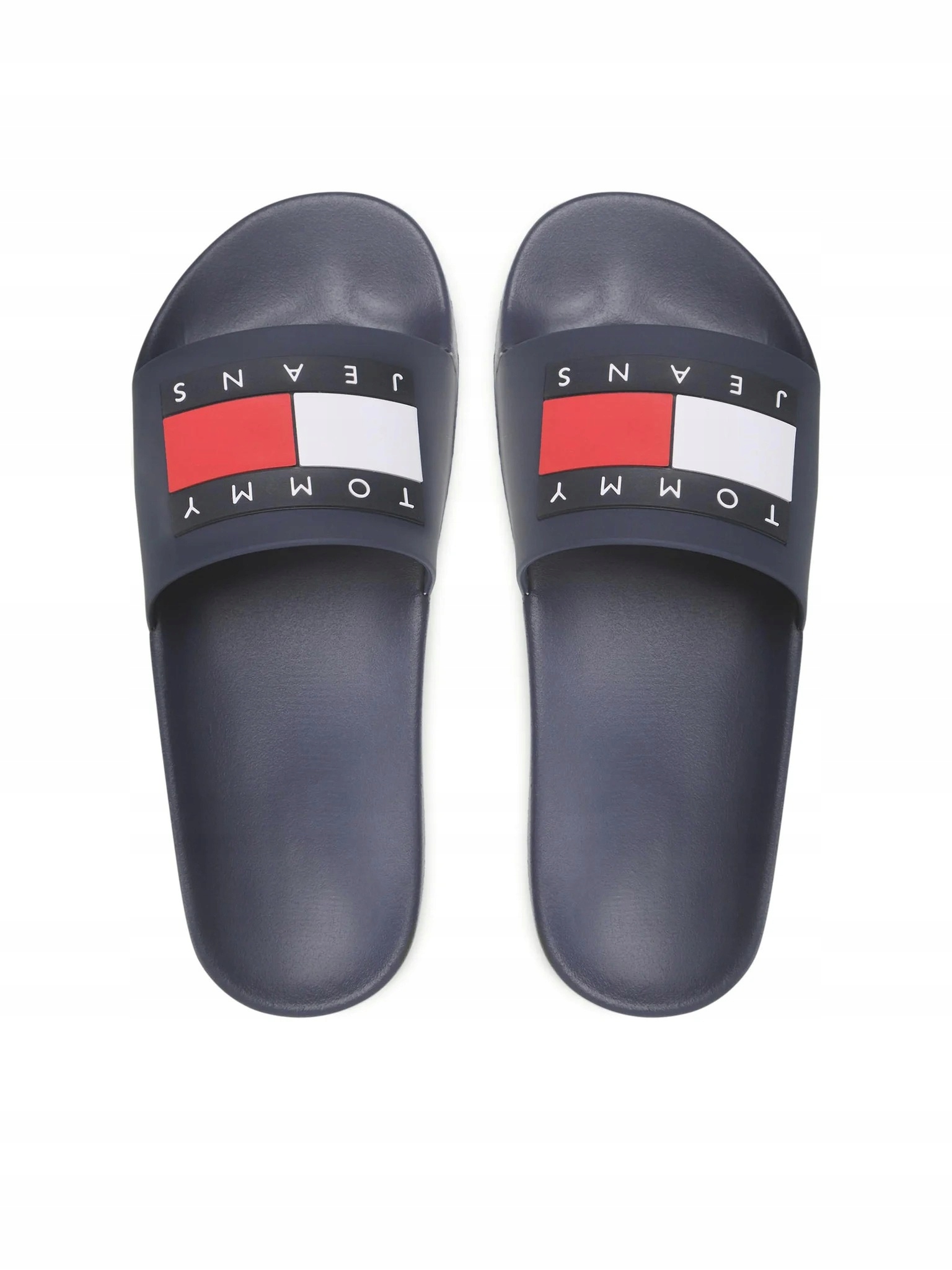 Tommy Jeans Klasické Krásné Nazouváky Vel. 39
