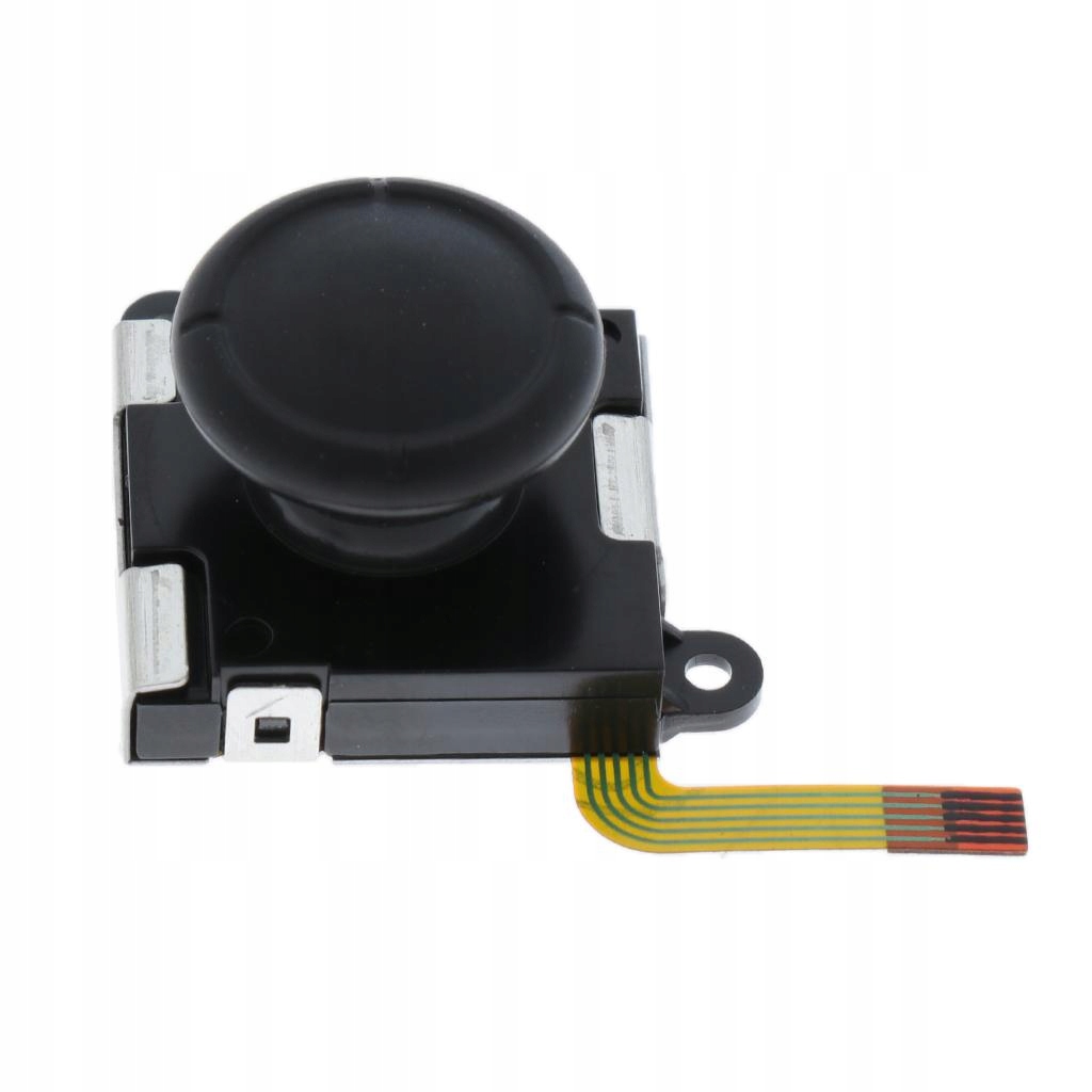 4 . Analog L / R joystick controller with cap Pochodzenie zamiennik