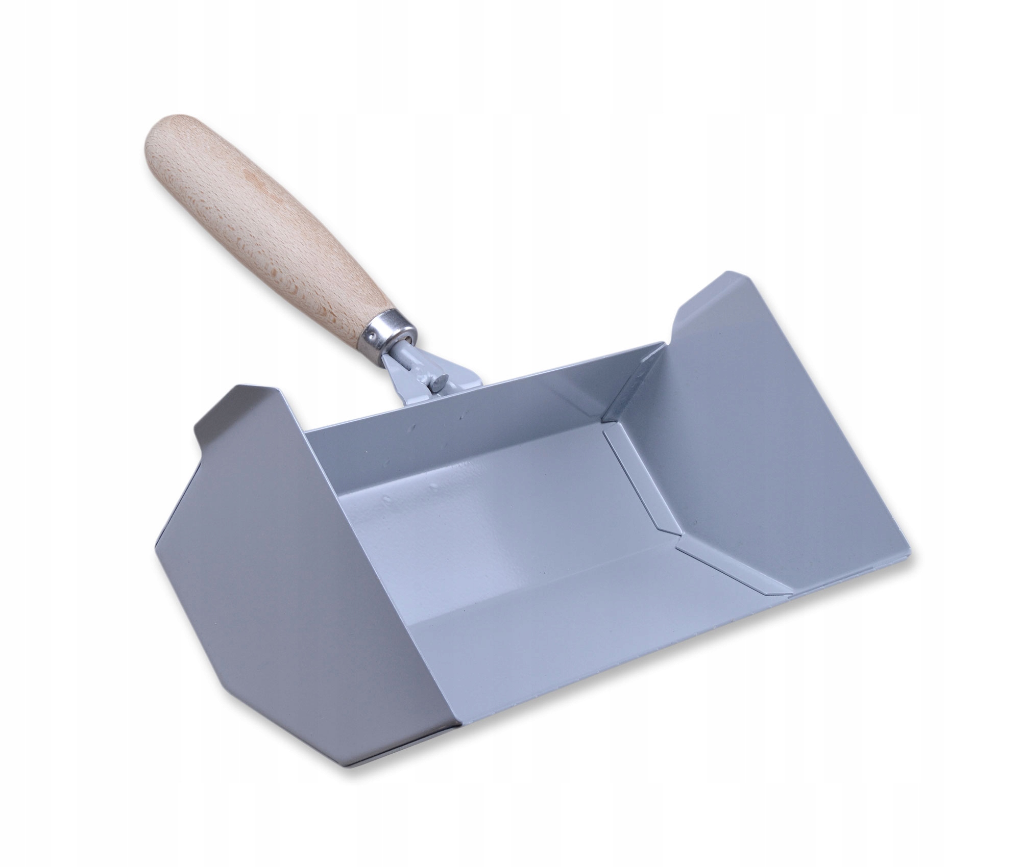 Kielnia do betonu komórkowego Instar 240 mm do murowania i wygładzania