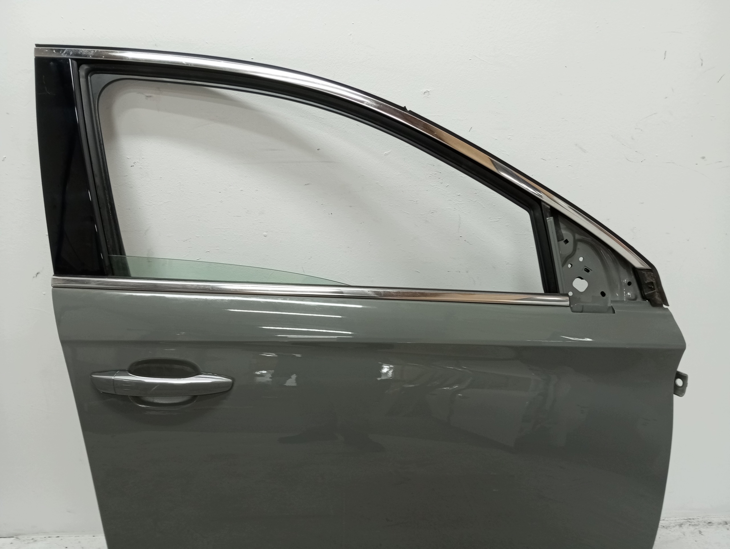 door front front right CITROEN DS7 23R