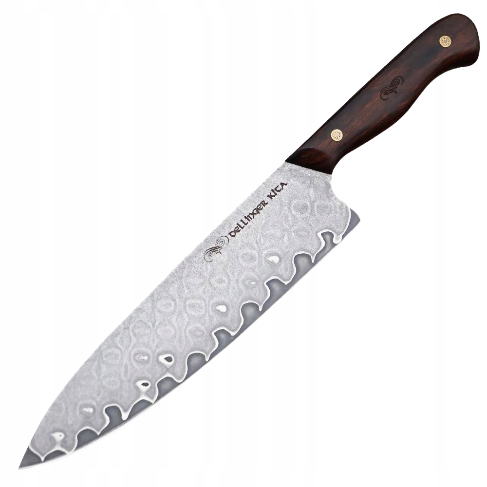 Dellinger Chochol kuchársky nôž 225 mm [K-H132]