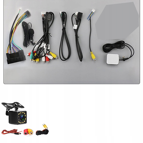 RADIO NAWIGACJA GPS KIA OPTIMA III 2010-15 ANDROID Marka SZ