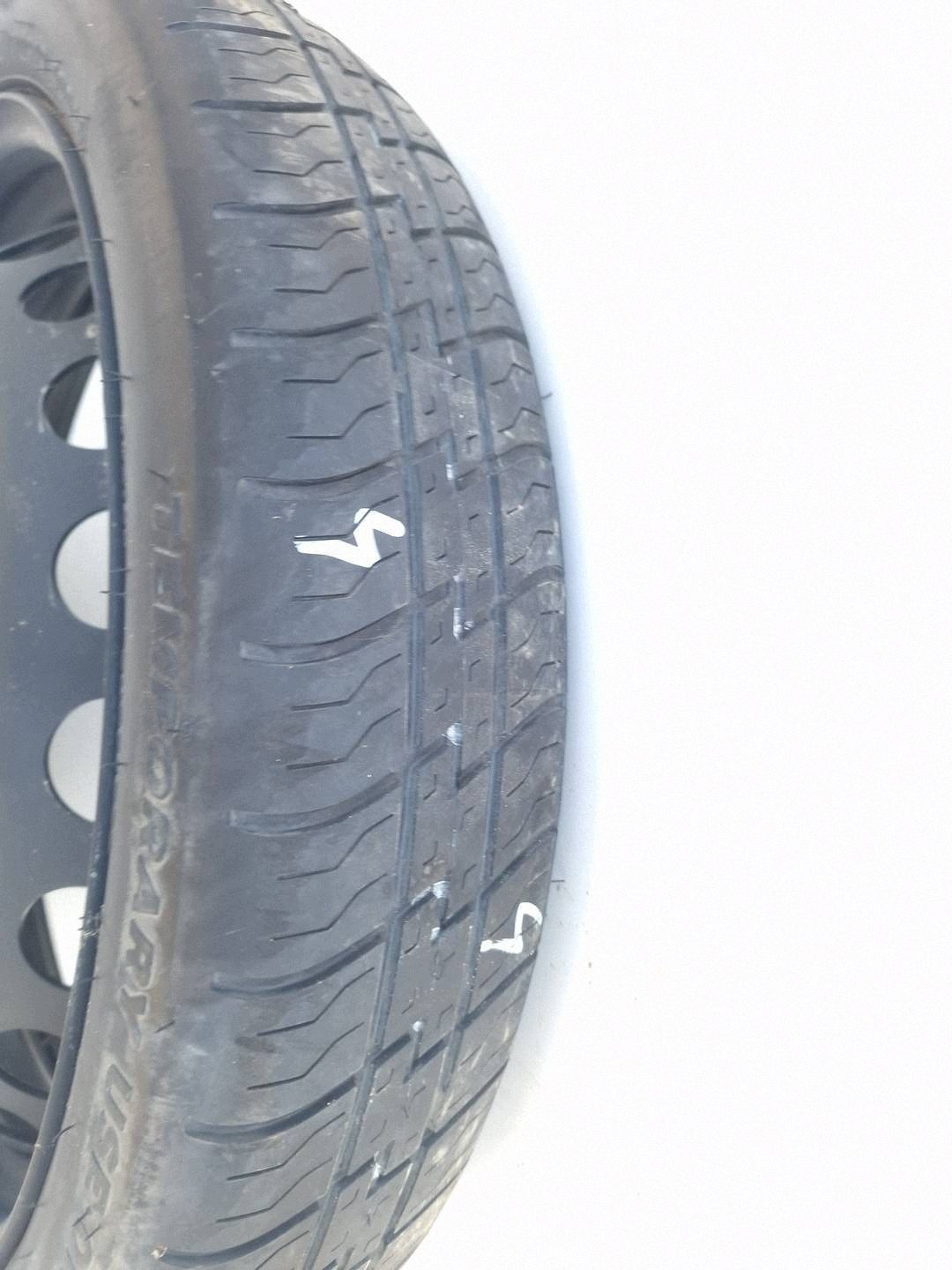 roue roue de secours roue de secours R19 8K0601027F AUDI A5 A4 5X112