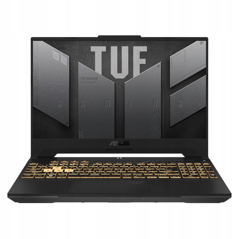 

Asus Tuf Gaming F15 i5-12500H 3050 32/1TB W10 Ips