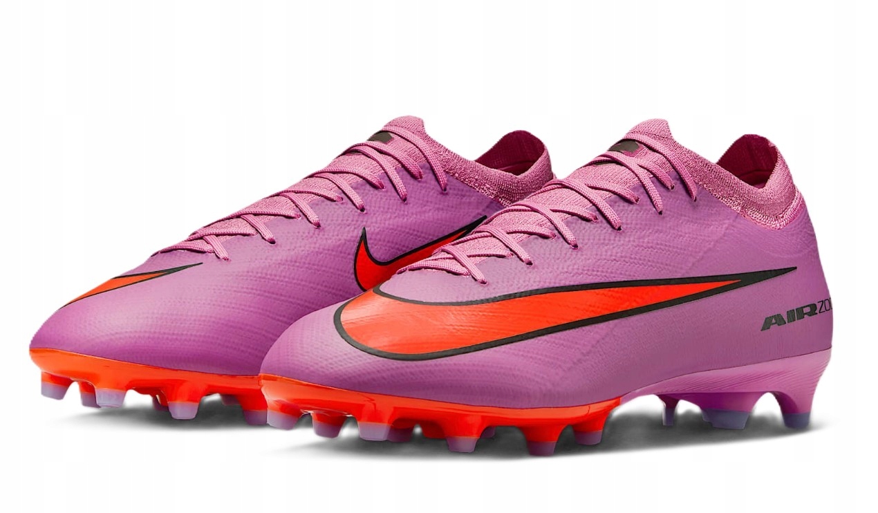 Buty Nike Zoom Mercurial Vapor 16 Pro AG-Pro FQ8684 600 roz.44 orlik