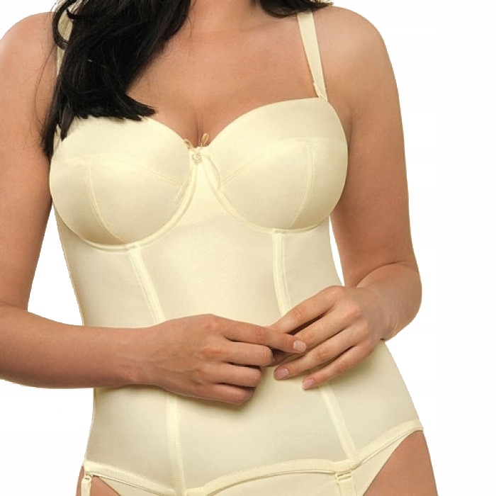 Ulla Dessous Romance 3085 Roz.85B корсет