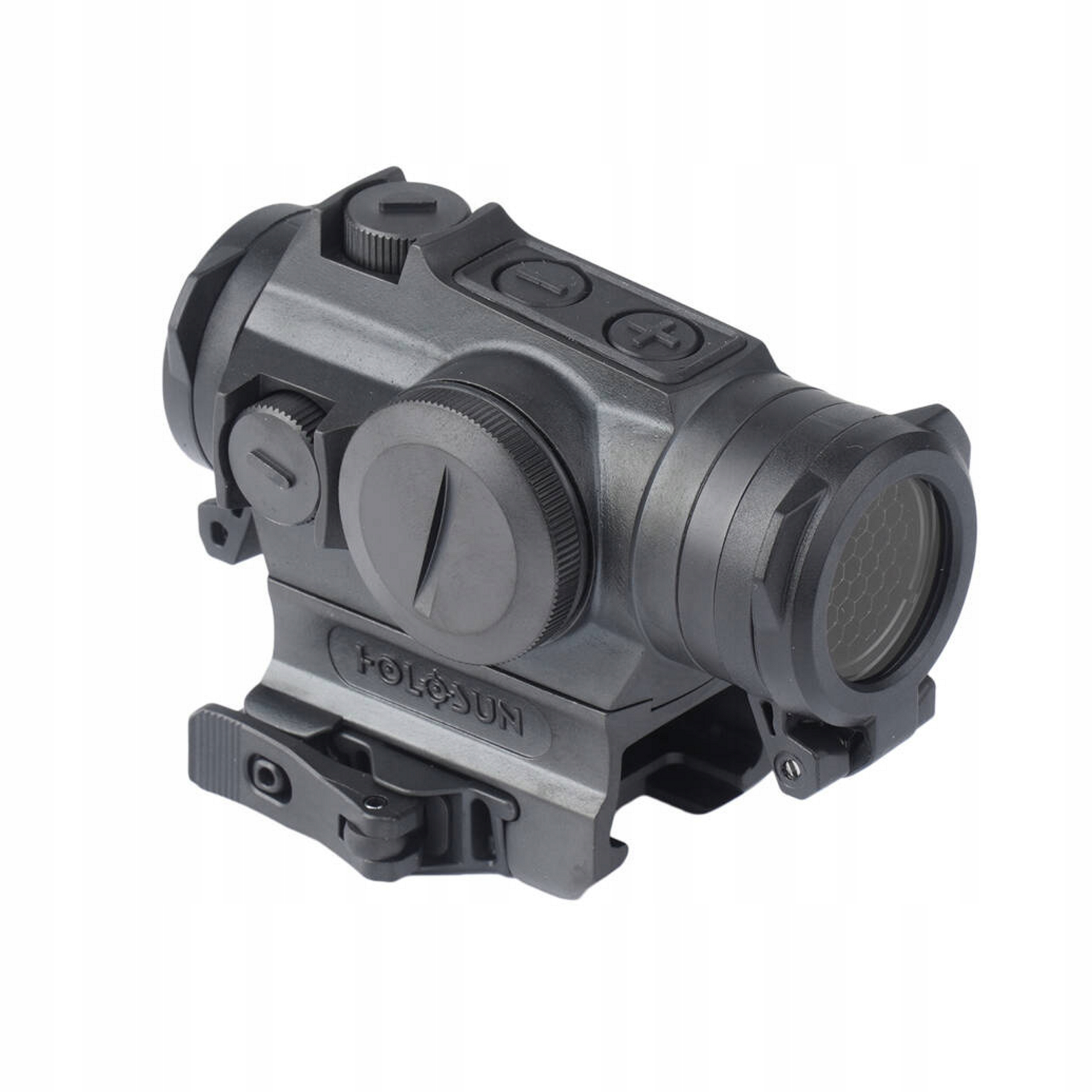 Kolimator Holosun HE515GT Killflash Multi Reticle Red Dot Qd HE515GT-RD