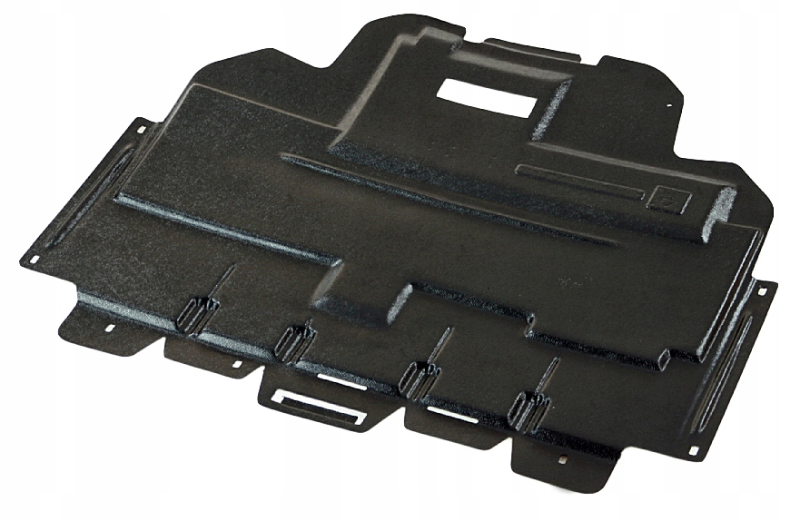 Osłona Silnika Citroen C5 2001-2008 + SPINKI Producent części DSP