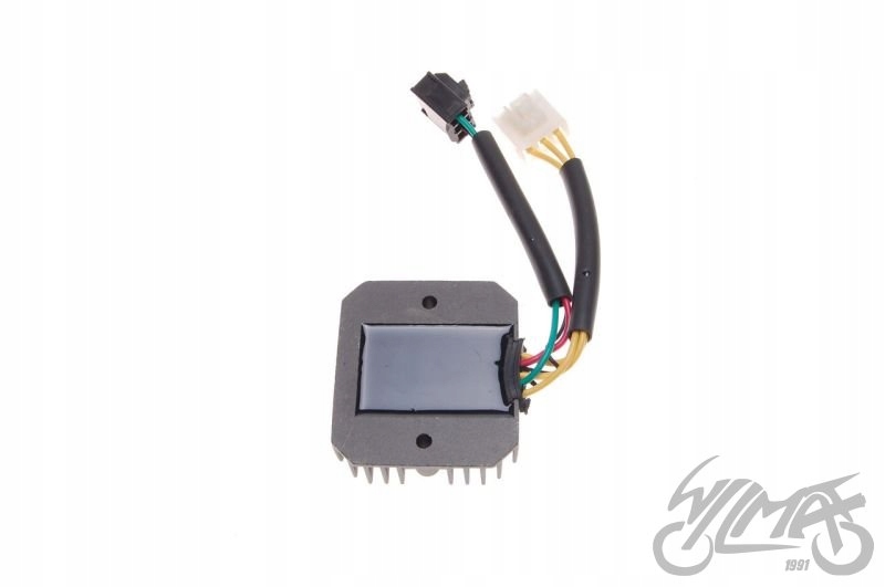 REGULATOR NAPIĘCIA DO HONDA PES125 SH125 Producent WZMOTO
