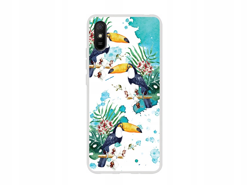

Etui do Xiaomi Redmi 9A - Fantastic Case