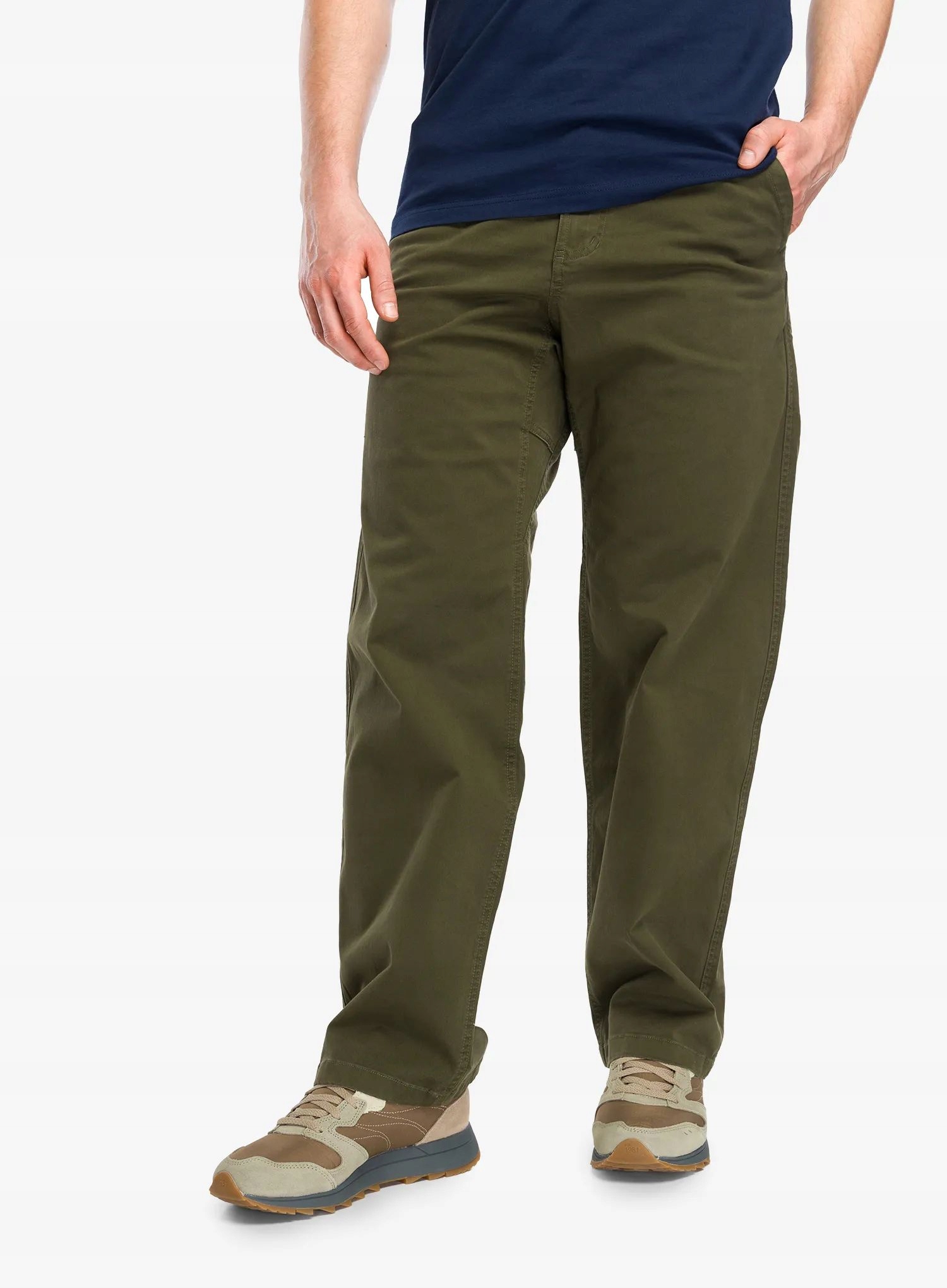 Kalhoty Gramicci Cliff Pant pinové XL