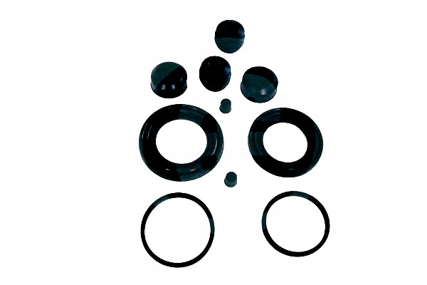 ZESTAW NAPRAWCZY ZACISKU FIAT PRZÓD DUCATO BOXER 0