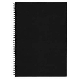 Szkicownik A5 90k 90g na spirali ART ekspert KRESK