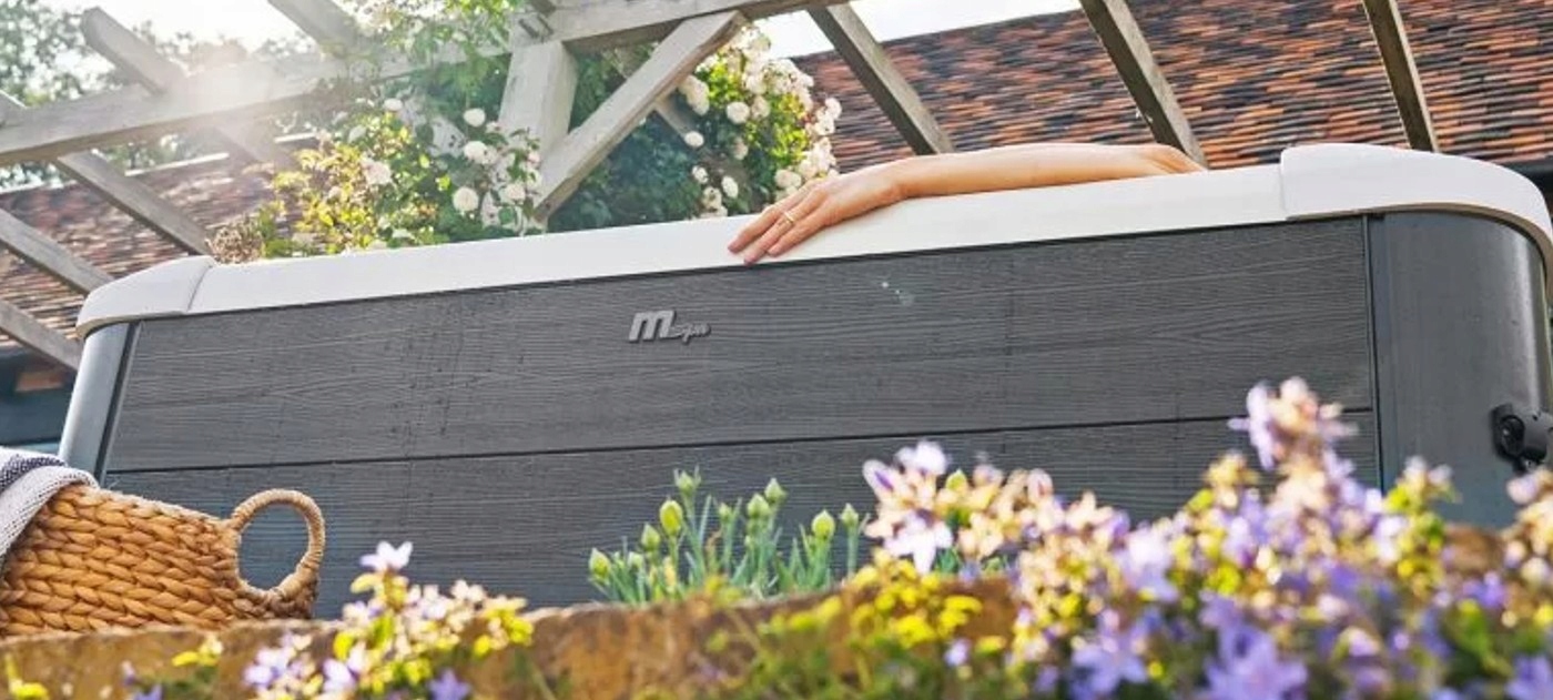 Mspa PANELOWE OSLO Sztywne 6os OZON BICZE Hydromasaż +Filtry LED WIFI 2024 Kod producenta OSLO