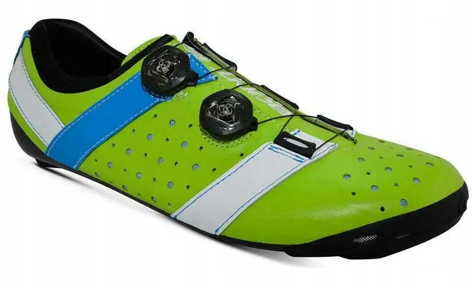Buty Bont Vaypor+ Carbon 2xBOA Szosa 40 High-end %%%