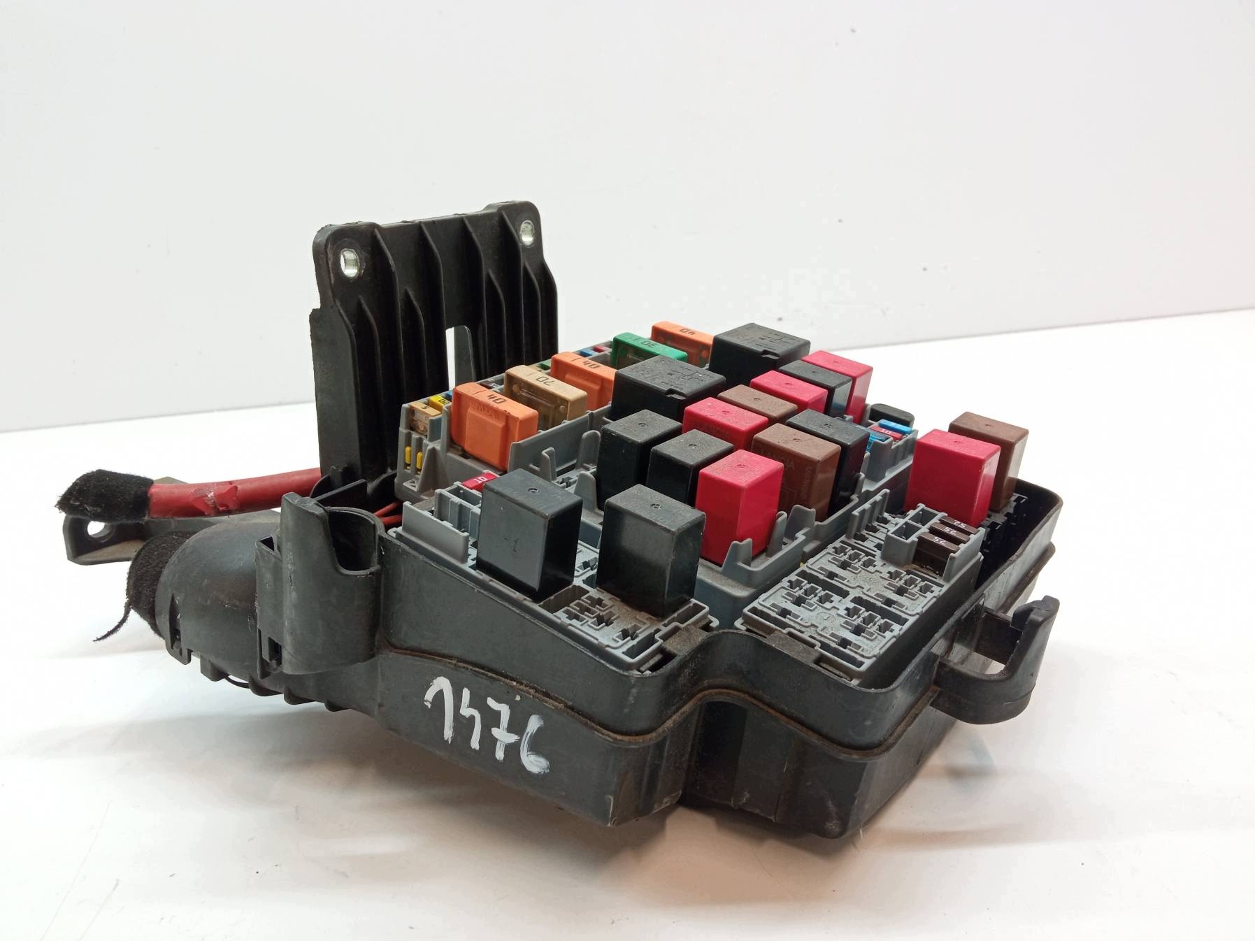 Module fusibles 5801381280 2.3 D 156KM Iveco Daily IV (2014- )