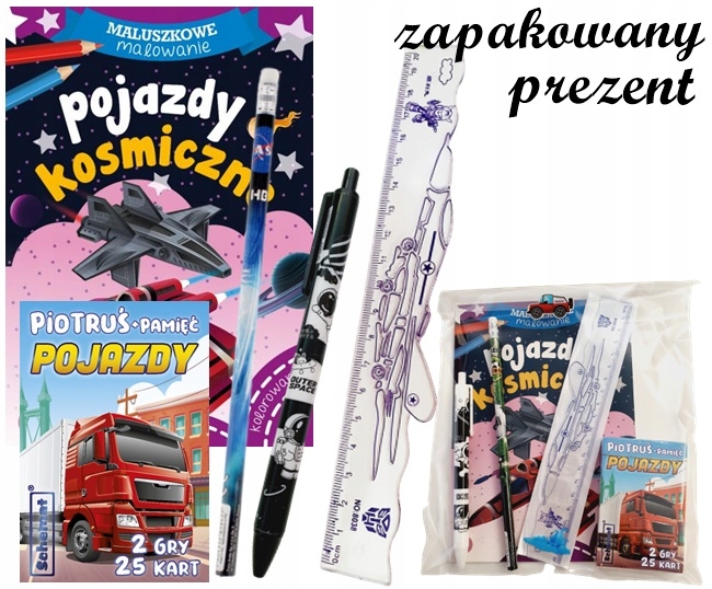 

Zapakowany Gotowy Paczka Dla Dziecka Best