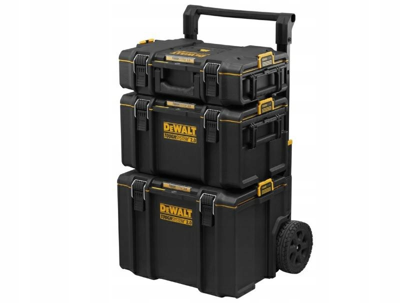 DEWALT SKRZYNIA TOUGH SYSTEM 2,0 3w1 DWST83402-1 DWST83402-1