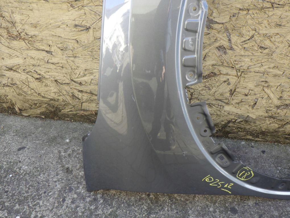 CITROEN C5 AIRCROSS 18- fender right front