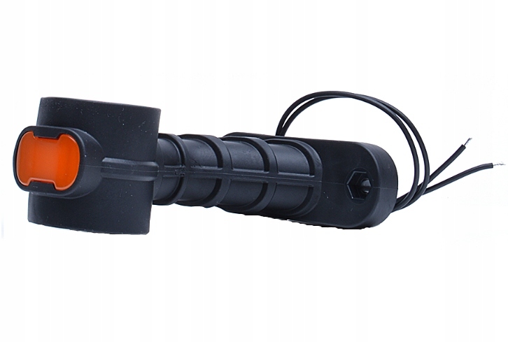 światło obrysowe róg lampka obrysówka LED LEWY Marka WAS