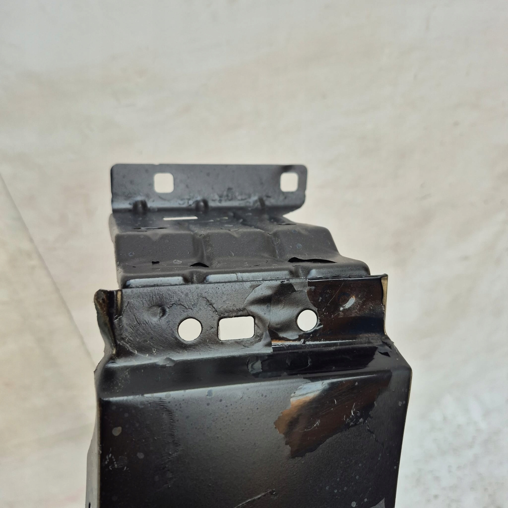 FORD GALAXY III MK3 15- fender right front front