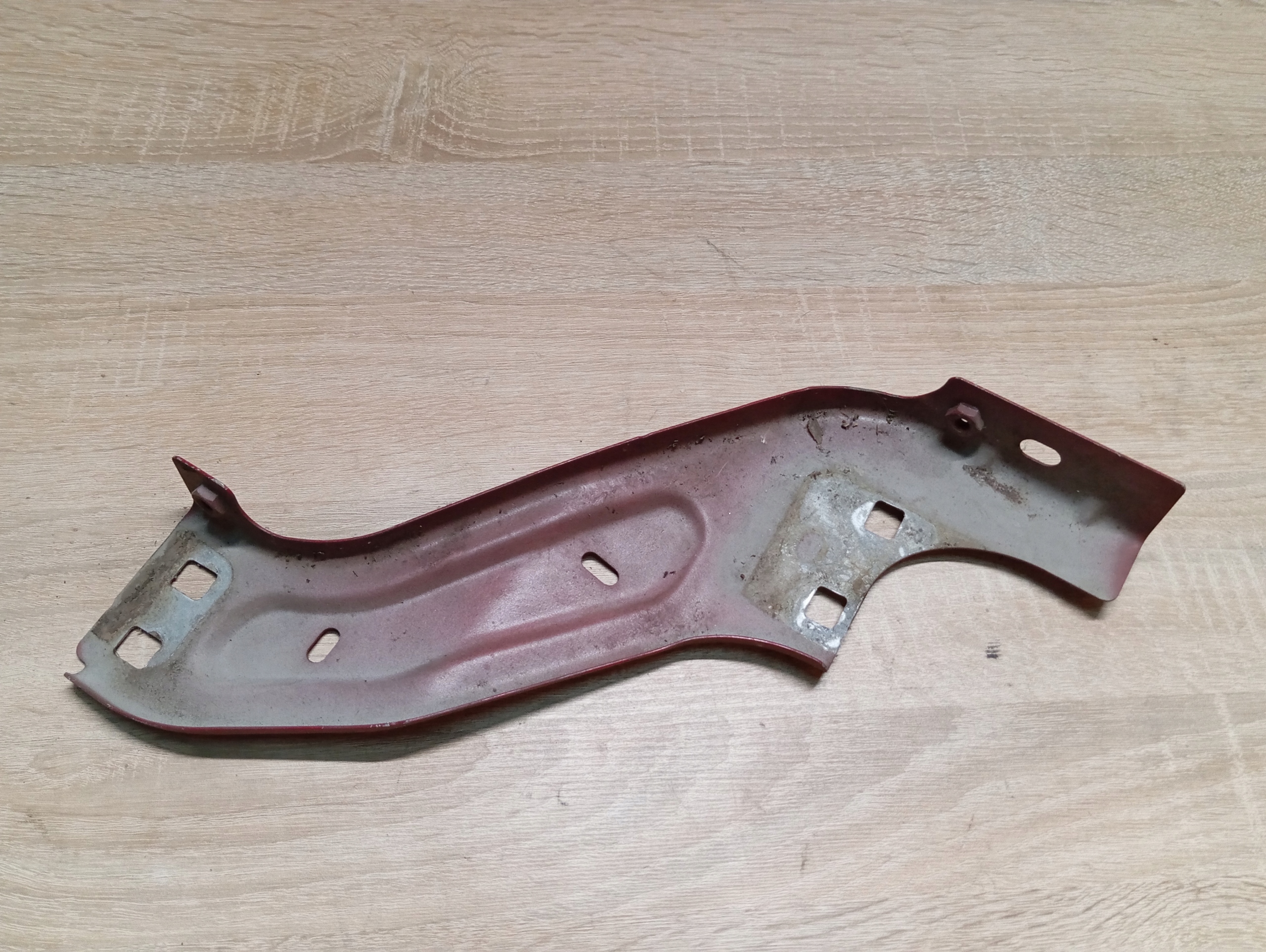 console holder supports lights right CITROEN BERLINGO III 12R