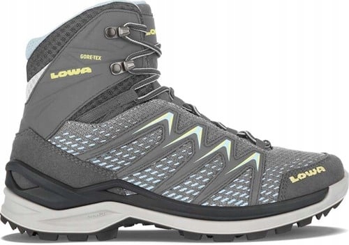 Trekové boty Lowa Innox Pro Gtx MID Ws dámské, vel 38 Gore-tex zimní