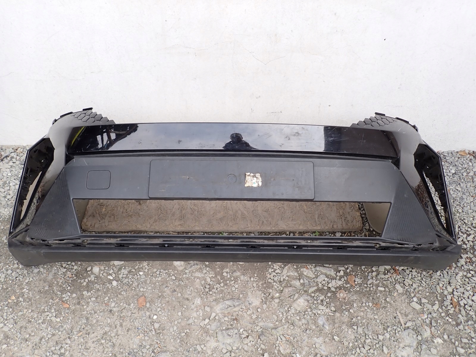 bumper front front RENAULT SCENIC 5 V E TECH 2024- 62010P965R