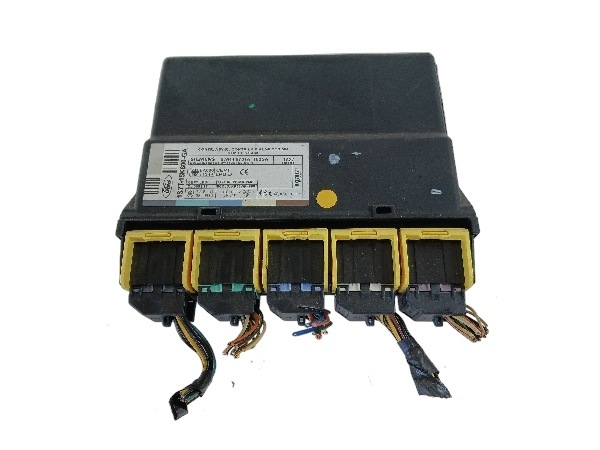 FORD FOCUS MK1 Unité commande confort 1S7T15K600GA