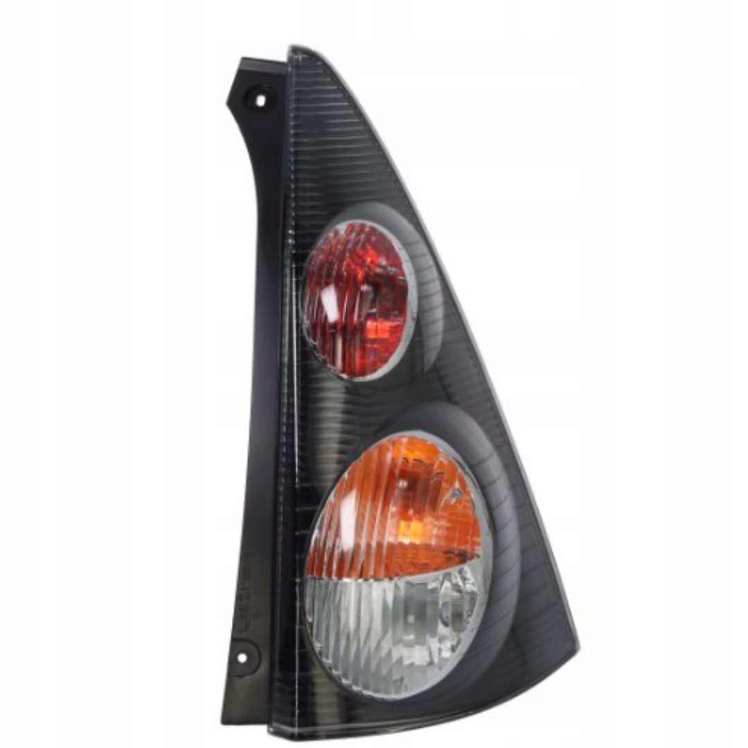 Citroen C1 Peugeot 107 zadní světlo pravé nové Tyc