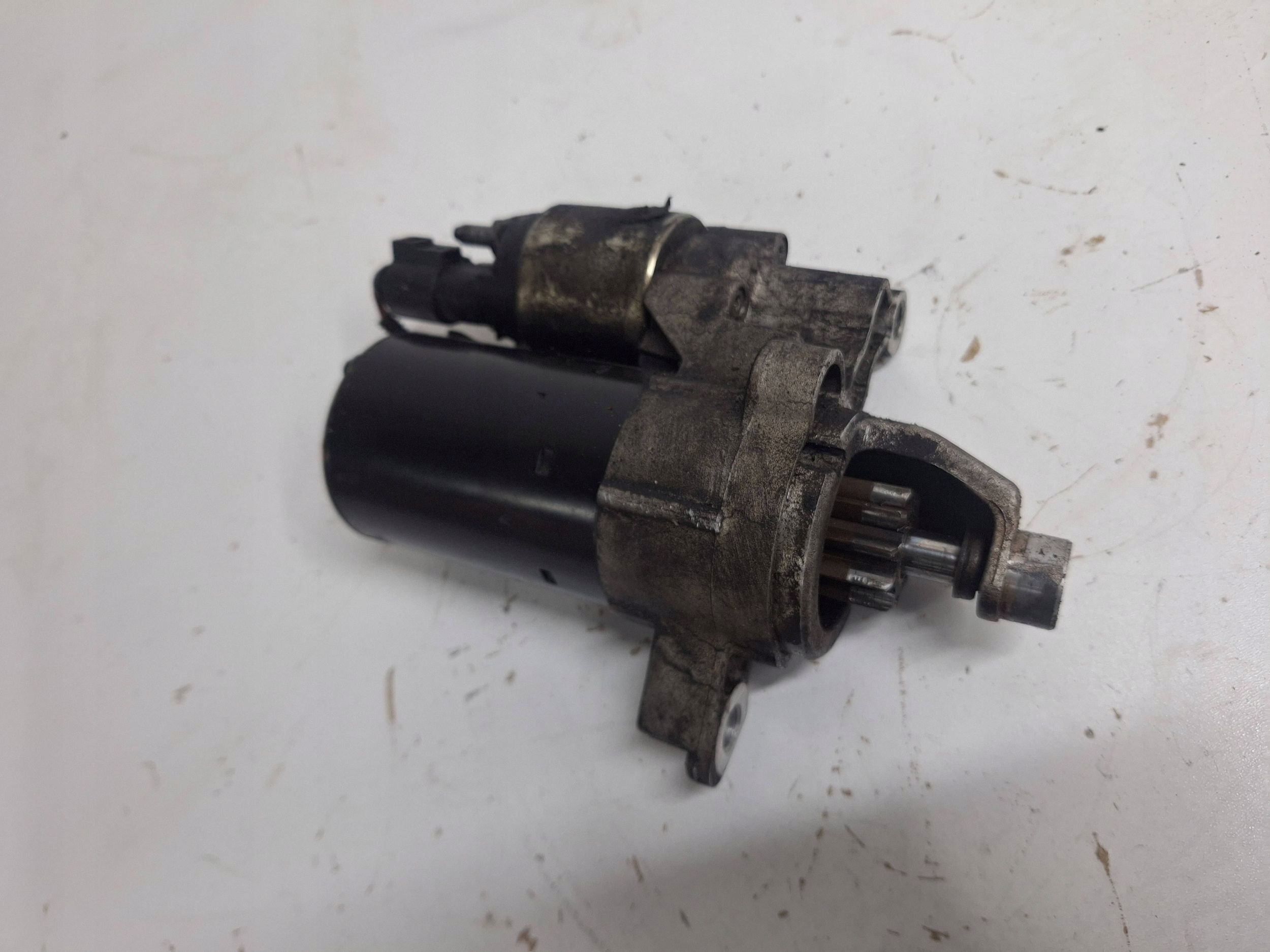 AUDI A4 S4 B8 A5 8T A6 1.8 2.0 TFSI starter 06D911021B