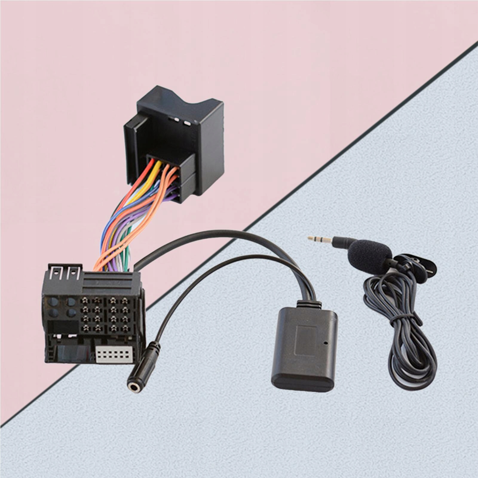 Модуль Bluetooth AUX кабель адаптер для Magotan Гольф
