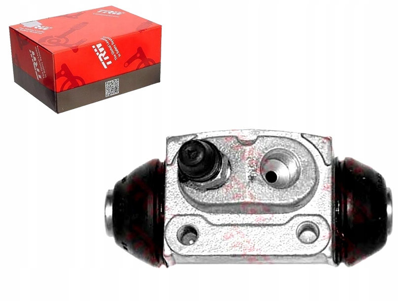 BWD287 - ТОРМОЗНОЙ ЦИЛИНДР HONDA CIVIC VI HYUNDAI ACCENT