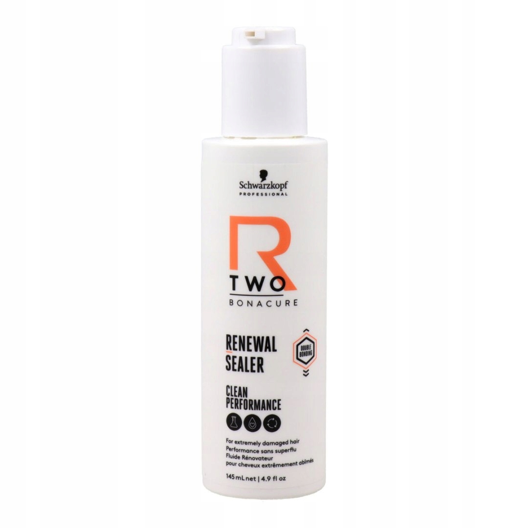 Maska na vlasy Schwarzkopf Bonacure R 145 ml