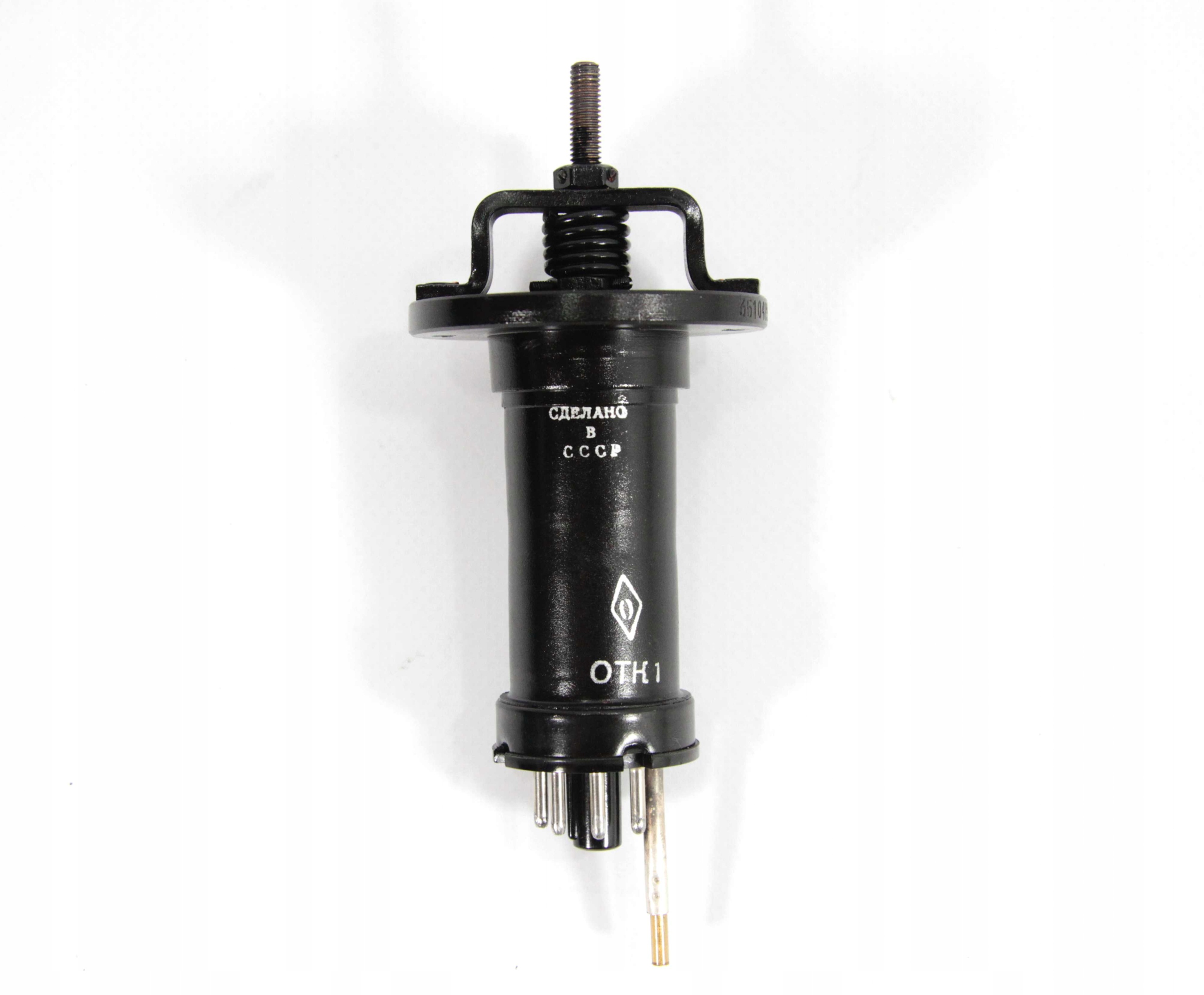 Klistron K29 8,8-13GHz Nowy