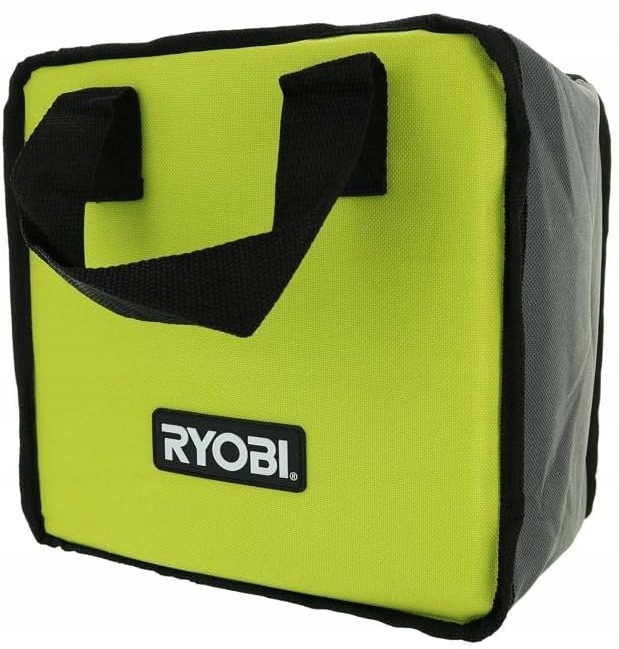 RYOBI R18IW3-150S KLUCZ UDAROWY 18V 400Nm 5.0Ah Maksymalny moment obrotowy 400 Nm