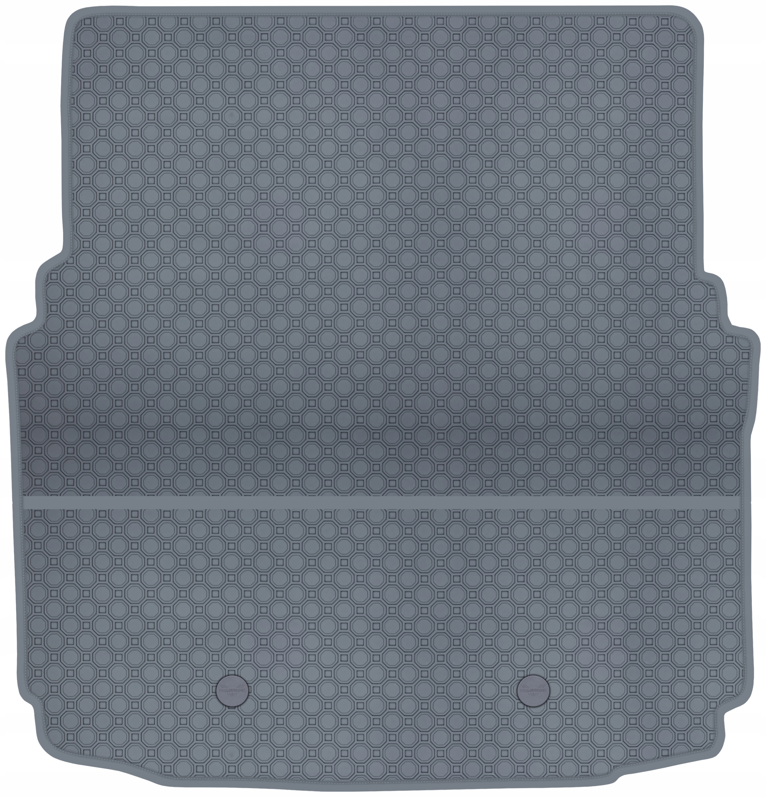 Mercedes CLS I W219 Sedan 2004-2010 Mata do bagażnika PRIMELINER