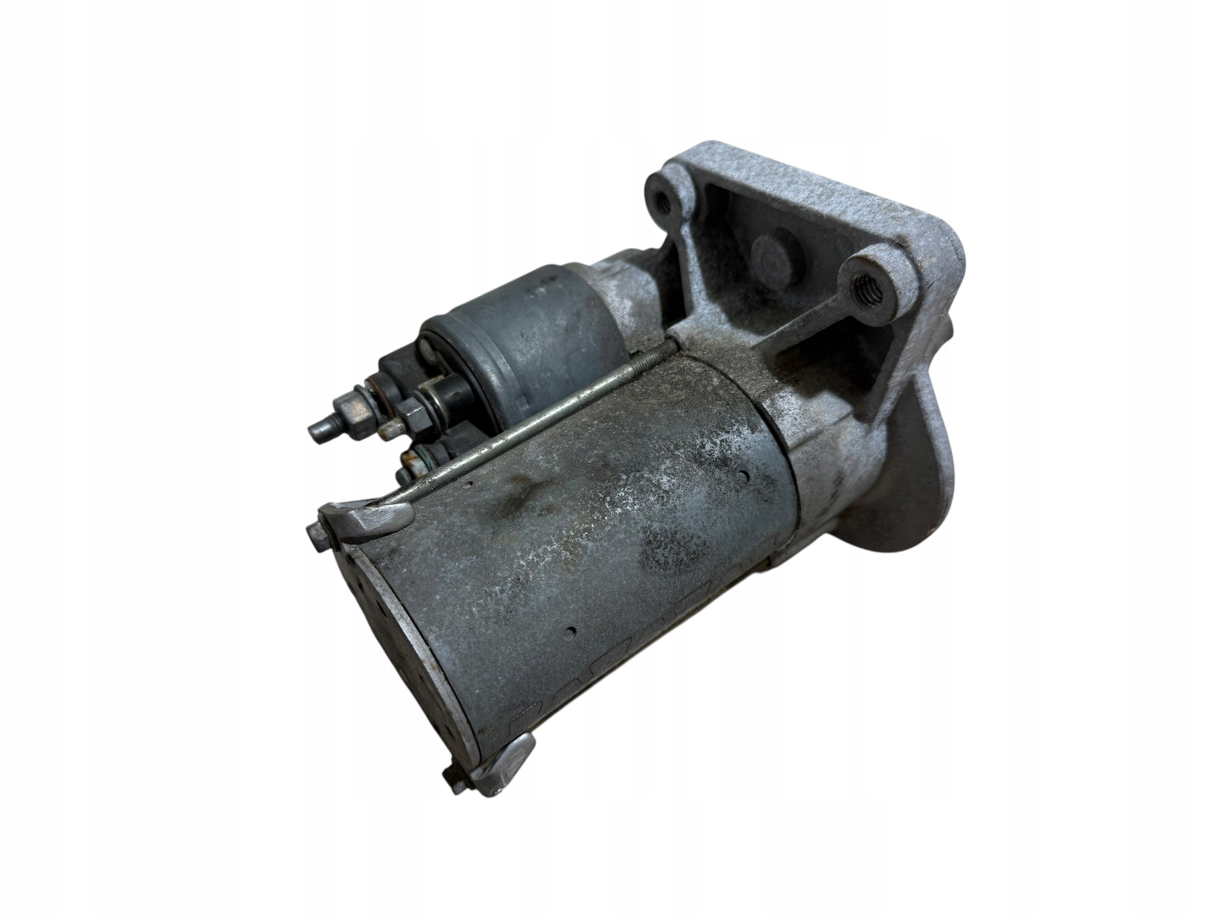 starter complete H1BT-11000-DB FORD FIESTA MK8 1.5 TDCI