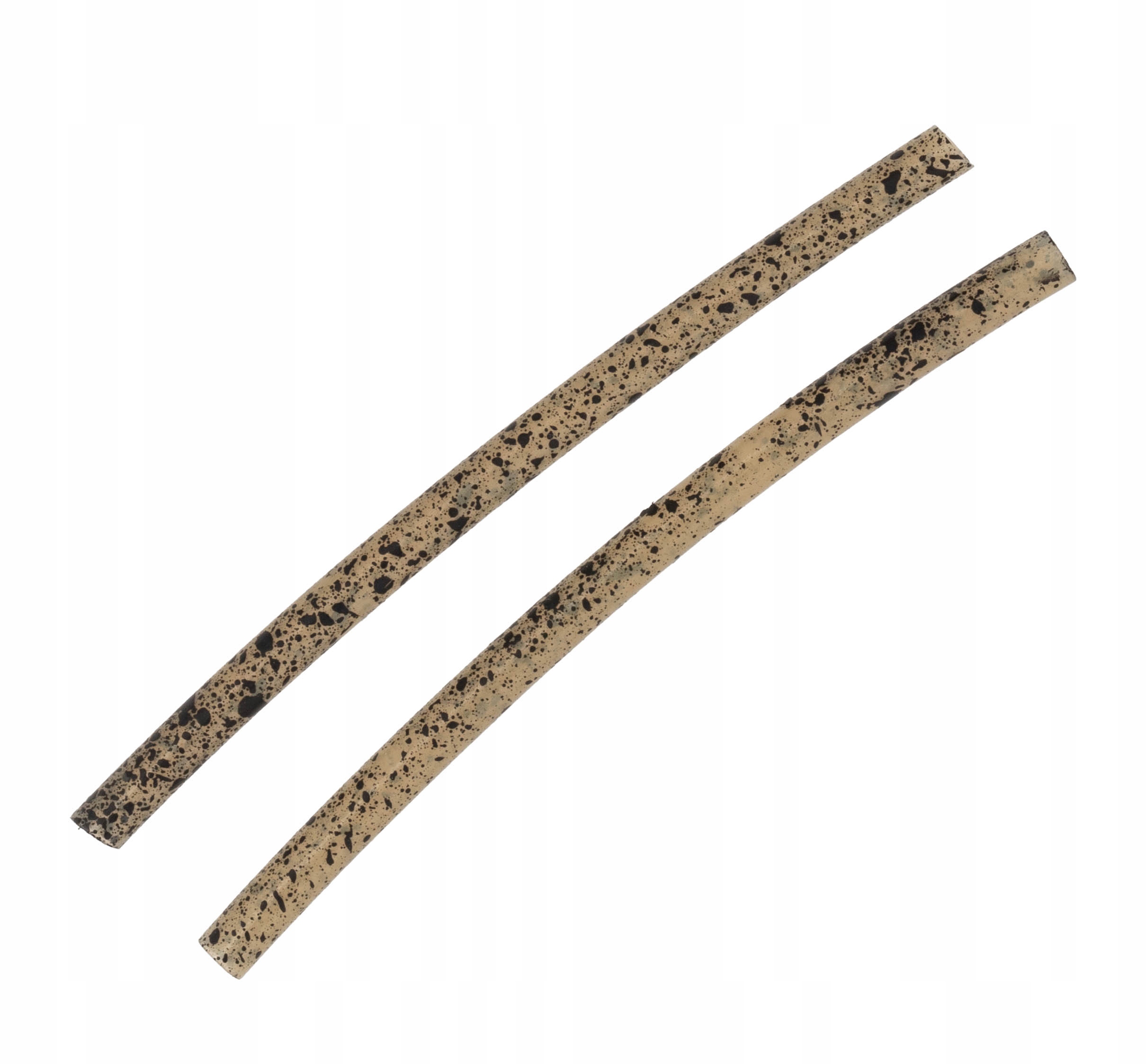 Rurka Termokurczliwa Mikado Camo 10 szt. 2,40mm
