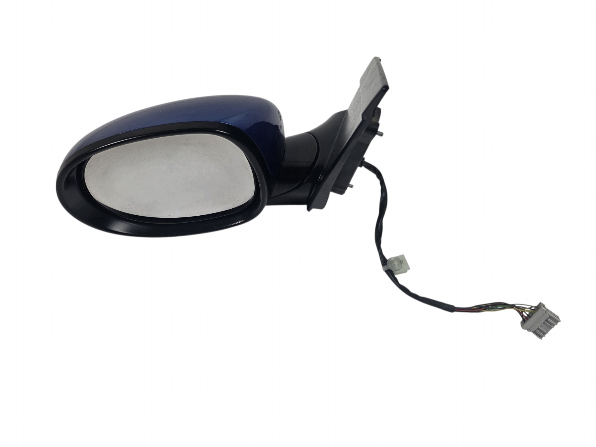 HONDA CIVIC VIII UFO mirror left 9 PIN ORG. B520P