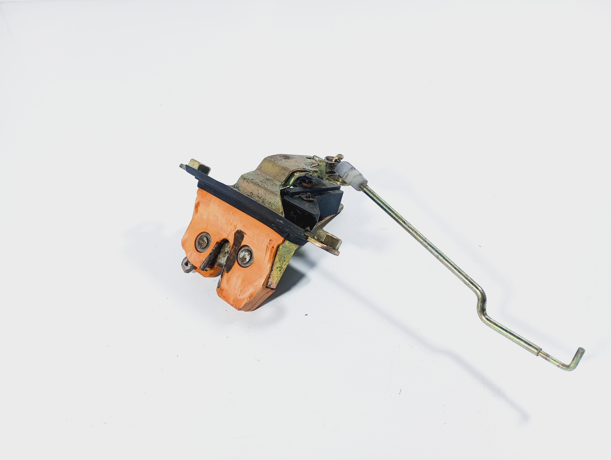 lock bonnet boot OE 1U9827501B Skoda Octavia 1 and 98-10