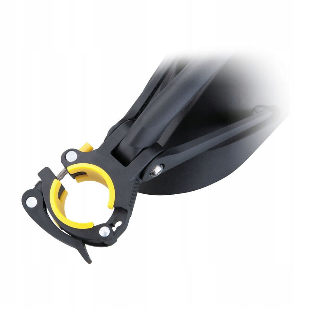 Błotniki rowerowe Topeak Zestaw Defender Set Maximum MUD Protection Marka Topeak